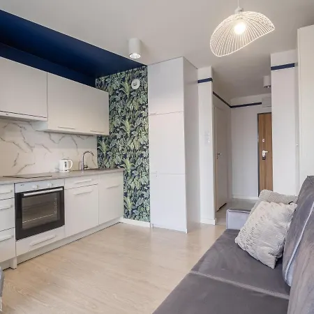 Enes Softy Lofty 4 Διαμέρισμα Βρότσλαβ