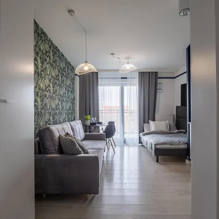 Apartmán Enes Softy Lofty 4 *