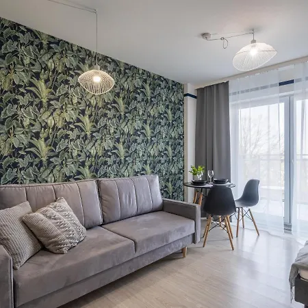 Enes Softy Lofty 4 Διαμέρισμα