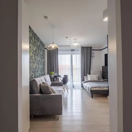 Apartmán Enes Softy Lofty 4