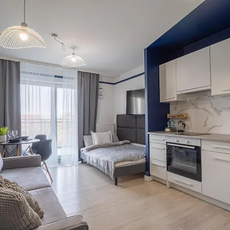 Διαμέρισμα Enes Softy Lofty 4