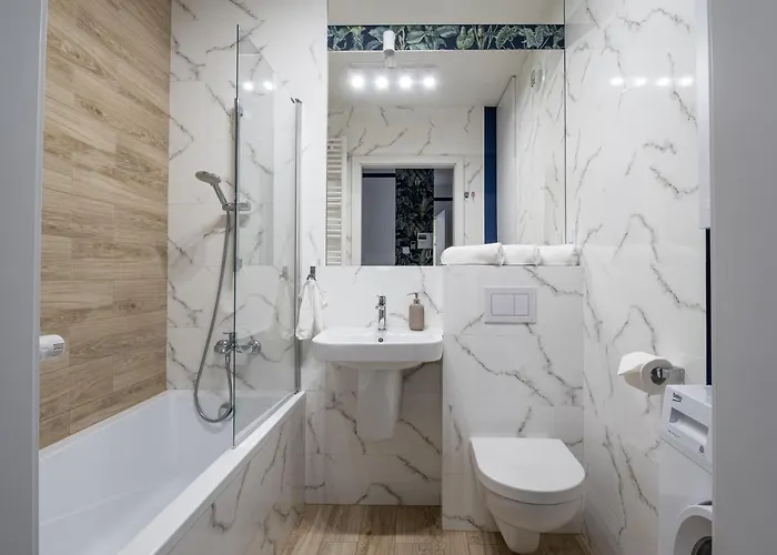 Enes Softy Lofty 4 Διαμέρισμα *