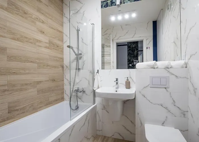 Enes Softy Lofty 4 Διαμέρισμα