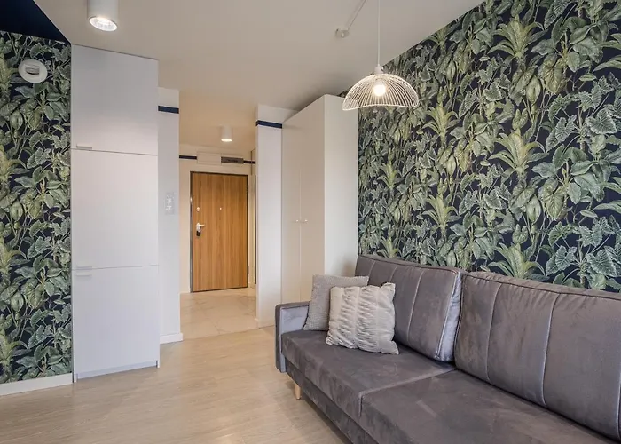 Enes Softy Lofty 4 Διαμέρισμα Βρότσλαβ