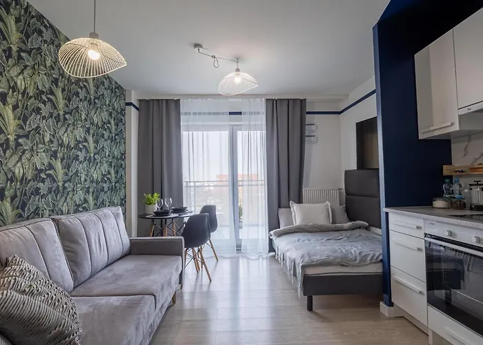 Enes Softy Lofty 4 Διαμέρισμα