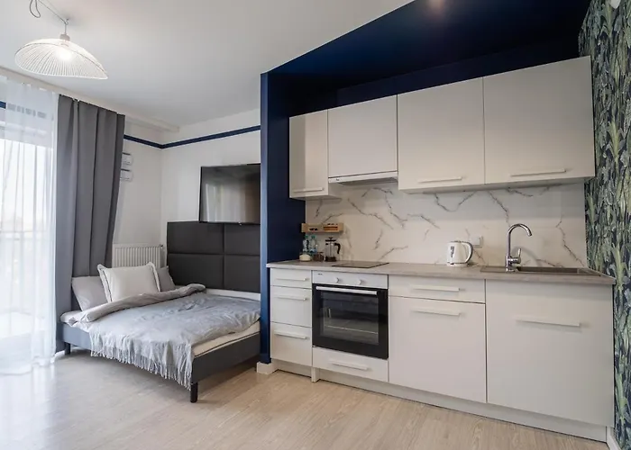 Enes Softy Lofty 4 Διαμέρισμα *