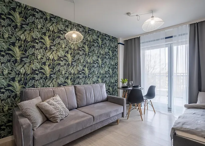 Enes Softy Lofty 4 Διαμέρισμα