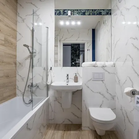 Enes Softy Lofty 4 Appartamento *