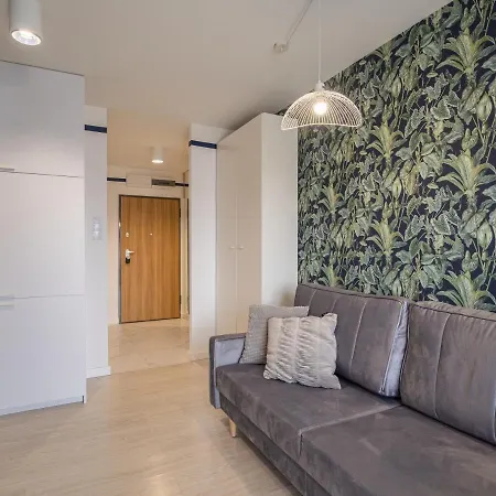 Enes Softy Lofty 4 Appartamento Breslavia