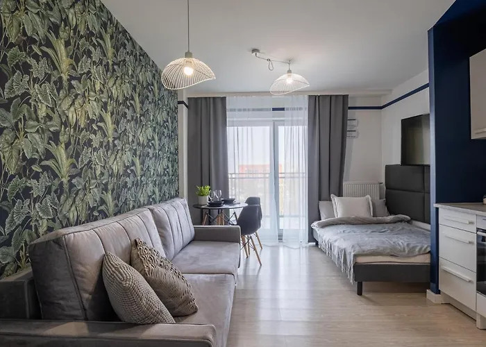 Enes Softy Lofty 4 Wroclaw