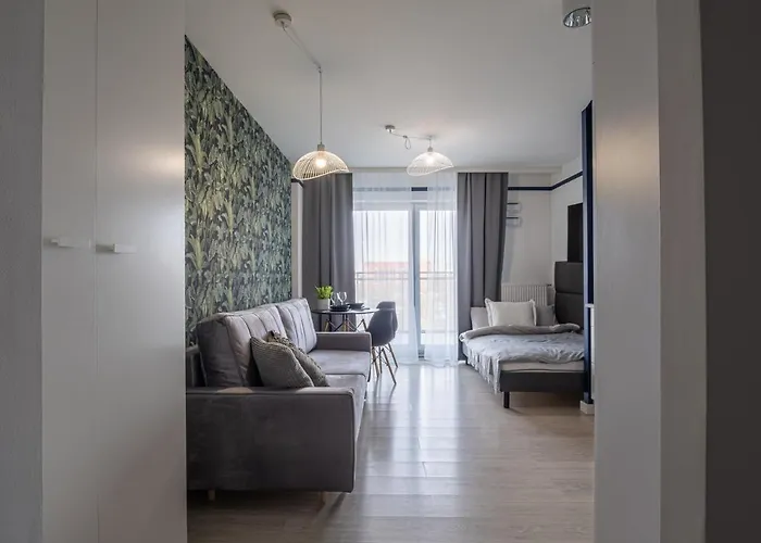 Apartment Enes Softy Lofty 4 *