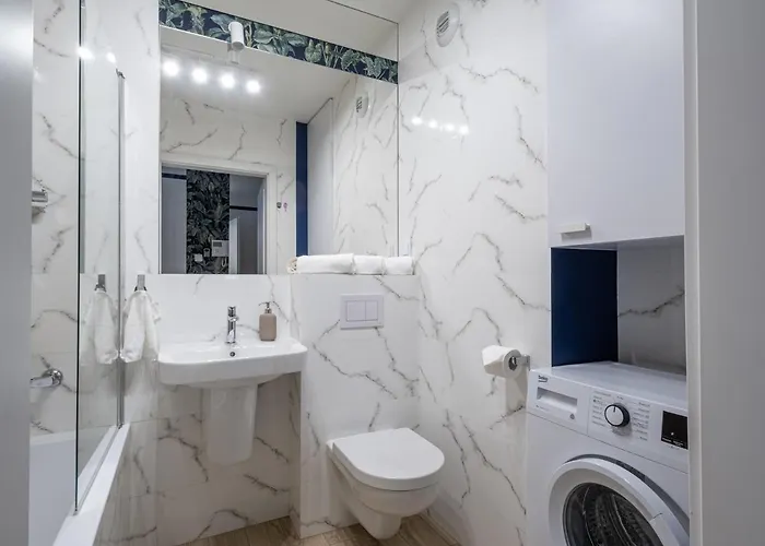 Enes Softy Lofty 4 Wroclaw